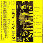 Let the Good Times Roll #8 - Hot House Jazzmen I