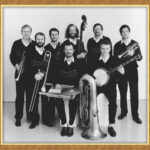 Let the Good Times Roll #35 - Big Bear Stomp - Hot House Jazzmen