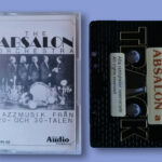 Let the Good Times Roll #39 - Den första kassetten - The Absalon Orchestra