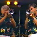 Let the Good Times Roll #50 - Swedish Open i Gladjazz - Hot House Jazzmen