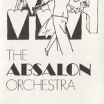 Let the Good Times Roll #57 - If I Had a Talking Picture of You - The Absalon Orchestra