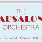 Let the Good Times Roll #84 - If I Had a Girl Like You - The Absalon Orchestra