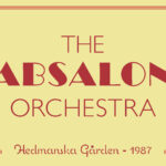 Let the Good Times Roll #89 - Singin' the Blues - The Absalon Orchestra