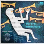 From the Record Shelves #31 - Trumpet Tango