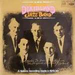 From the Record Shelves #58 - I’ve Lost My Heart in Dixieland