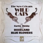 From the Record Shelves #86 - Blue Blowers Blues