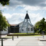 Bunkeflo Strandkyrka