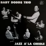 From the Record Shelves #177 - Creole Blues
