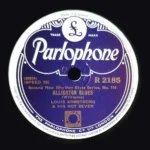 From the Record Shelves #191 - Alligator Blues