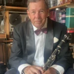 From the Studio #77 - A Blues Serenade