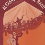 From the Studio #4 - Alexander's Ragtime Band