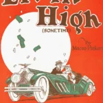 From the Studio #19 - Livin’ High