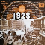 From the Record Shelves #256 - Let’s Misbehave
