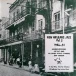 From the Record Shelves #267 - Savoy Blues