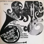 From the Record Shelves #270 - Trouble in Mind