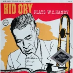 From the Record Shelves #272 - Harlem Blues