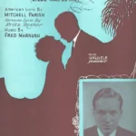 From the Studio #34 - Take Me In You Arms