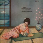 From the Studio #36 - The Japanese Sandman