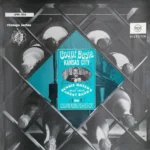 From the Record Shelves #282- New Vine Street Blues