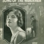 From the Studio #49 - Song of the Wanderer