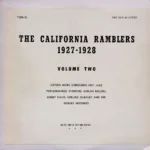 From the Record Shelves #296 - Swamp Blues
