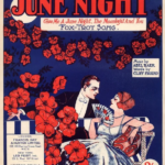 From the Studio #61 - June Night