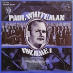 From the Record Shelves #307 - I’ll Build a Stairway to Paradise