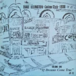 From the Record Shelves #308 - The Gal from Joe’s/Riding on a Blue Note