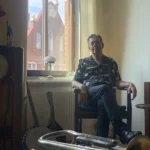 From the Studio #63 - Love Is Here to Stay