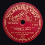 From the Record Shelves #318 - Dardanella
