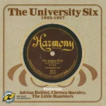 From the Record Shelves #325 - I Wish I Could Shimmy Like My Sister Kate
