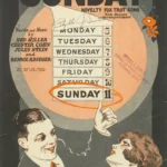 From the Studio #72 - Sunday