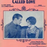 From the Studio #85 -A Precious Little Thing Called Love