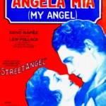 From the Studio #90 - Angela Mia