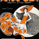 From the Studio #92 - Amapola