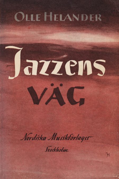 Jazzens väg