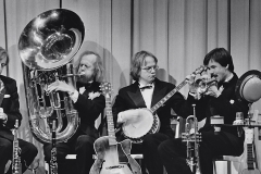 The Absalon Orchestra 1984