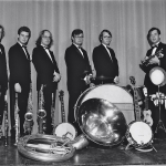 The Absalon Orchestra 1985