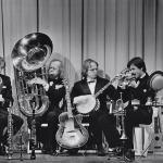 The Absalon Orchestra 1984