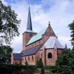 Genarps Kyrkan