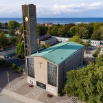 StAndreas kyrka