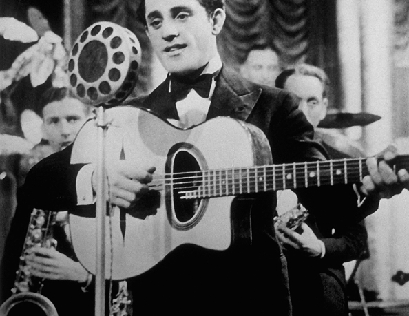 Al Bowlly