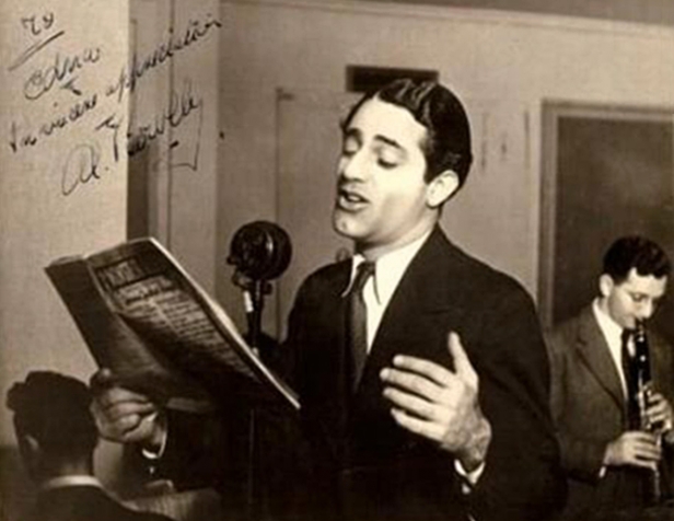 Al Bowlly