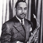 Benny Carter