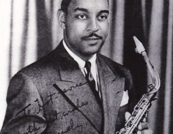 Benny Carter