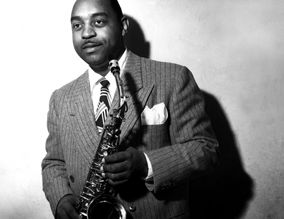 Benny Carter