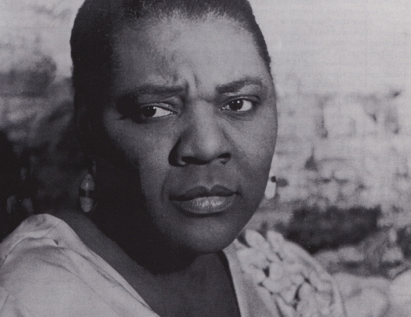 Bessie Smith