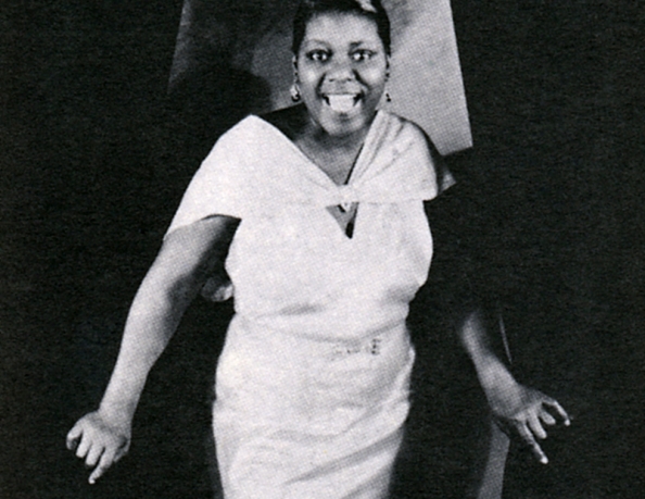 Bessie Smith