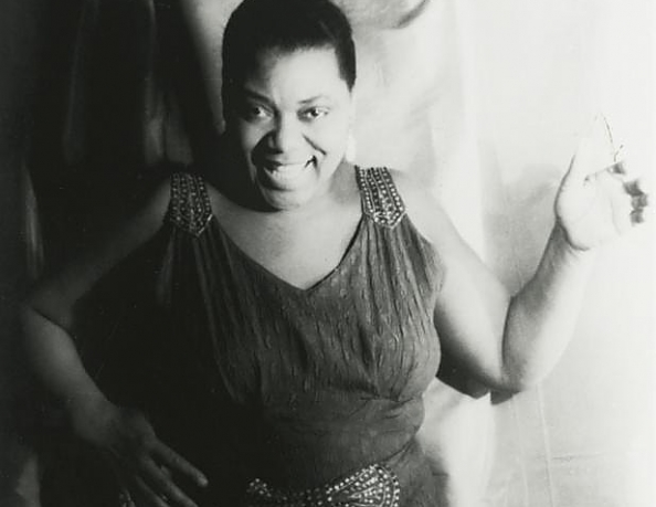 Bessie Smith