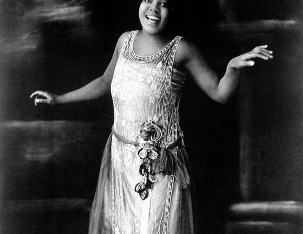 Bessie Smith